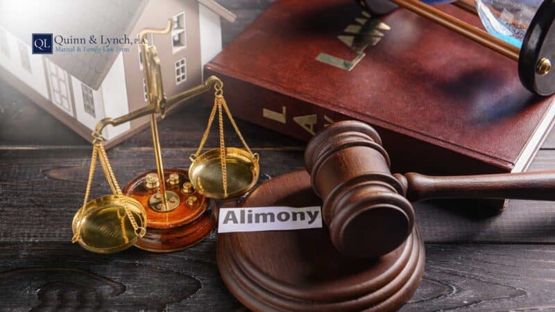 how to calculate alimony payments in florida