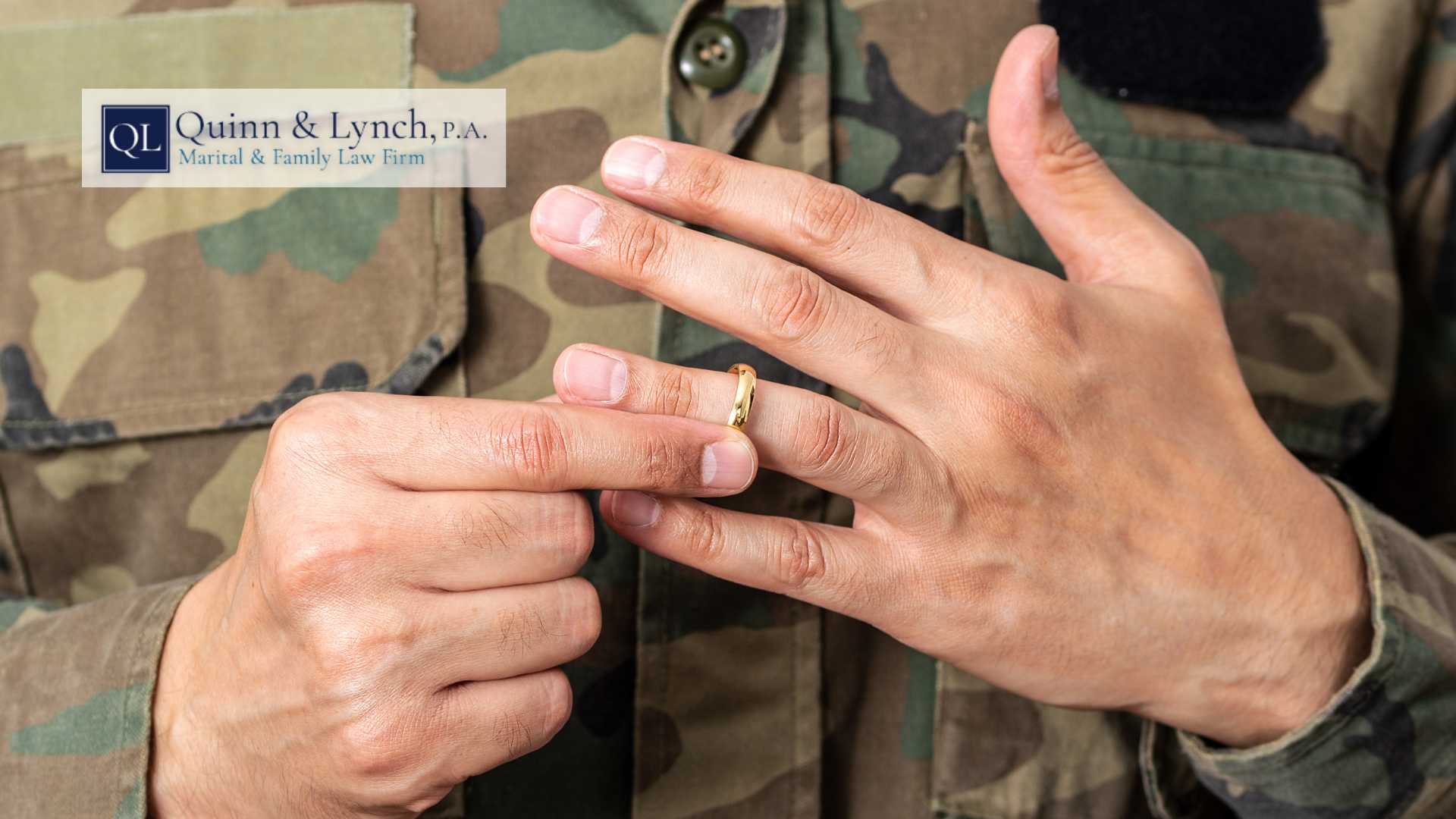 How to Divorce a Military Service Member in Florida