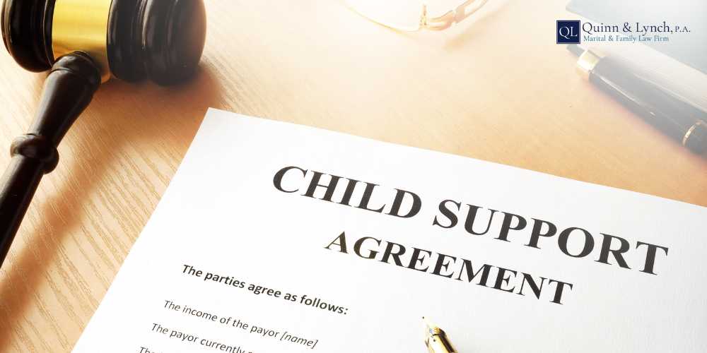 Are Child Support Payments Tax Deductible