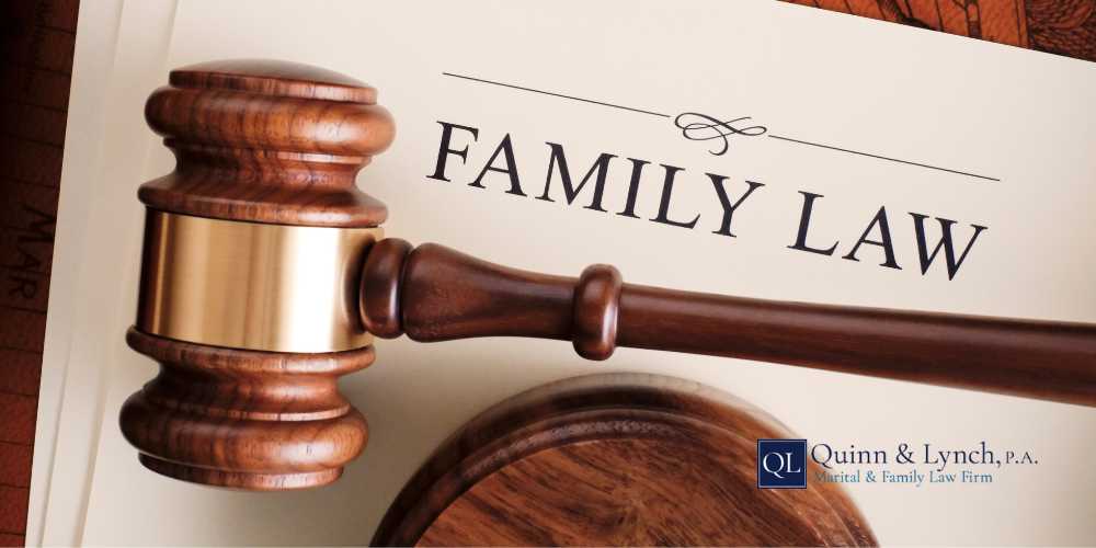 family lawyer tampa