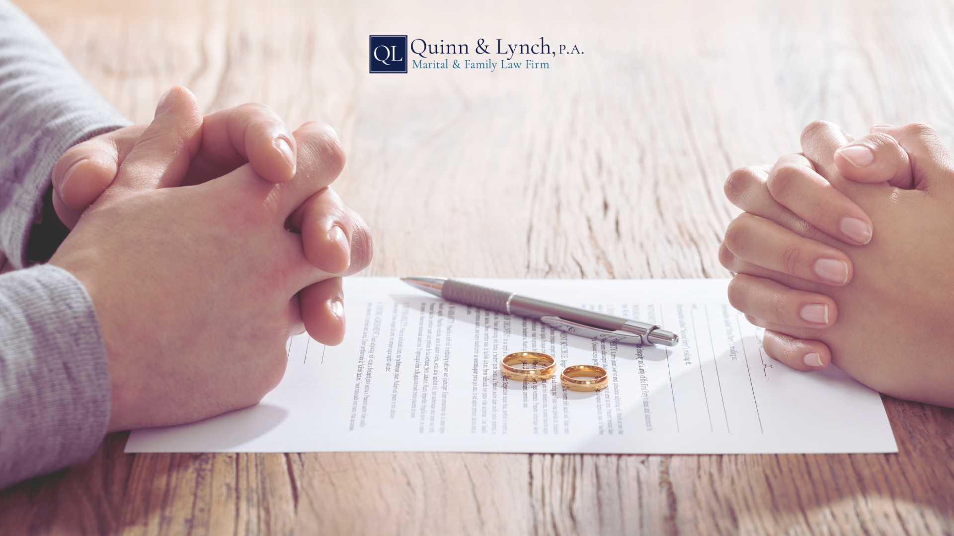 Tampa divorce mediation lawyer