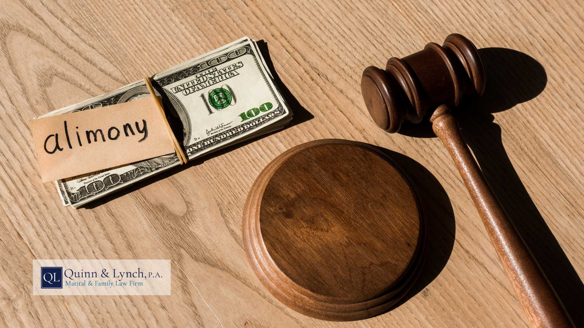 Tampa Alimony Modification Attorney