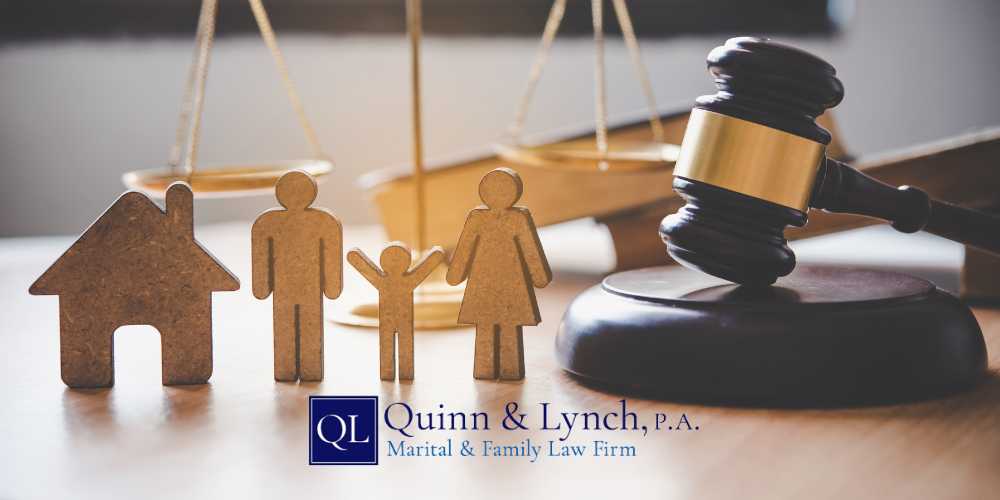 Tampa Child Visitation Attorney