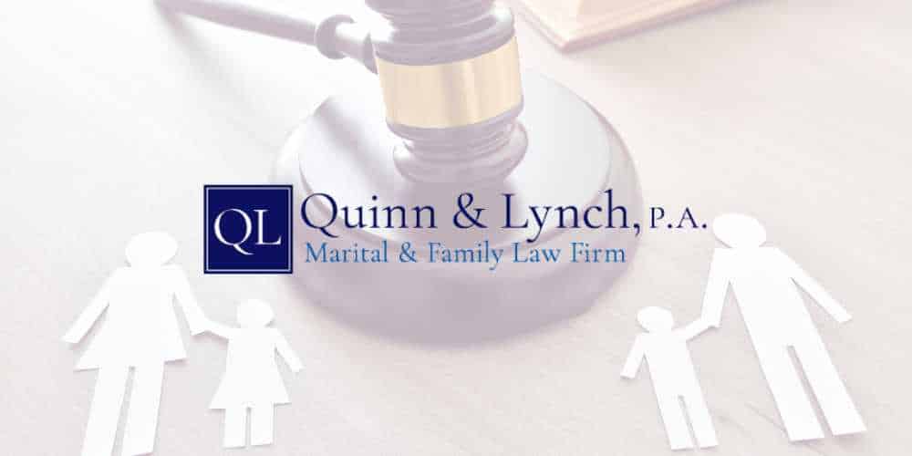 Tampa Visitation Lawyer