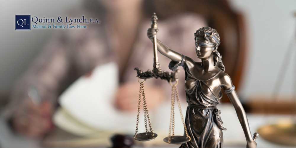 tampa divorce limited representation attorney